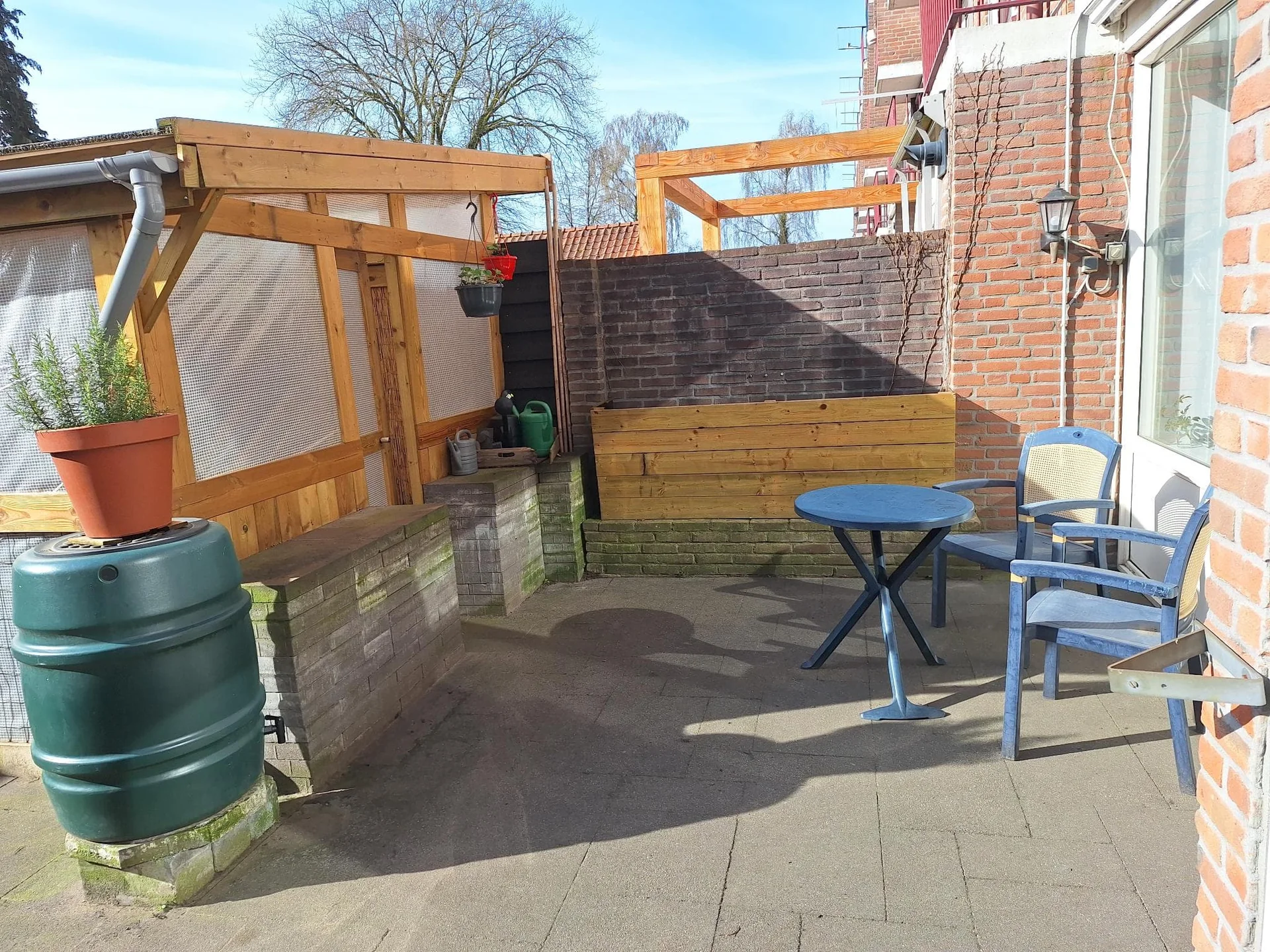 Foto van de Kamer gelegen aan de Buizerdlaan in Ede