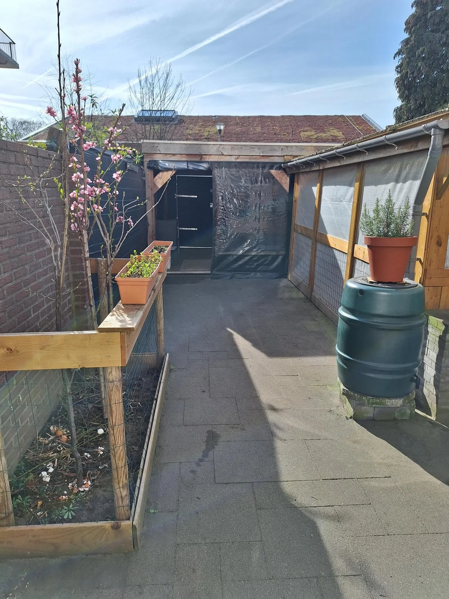 Foto van de Kamer gelegen aan de Buizerdlaan in Ede