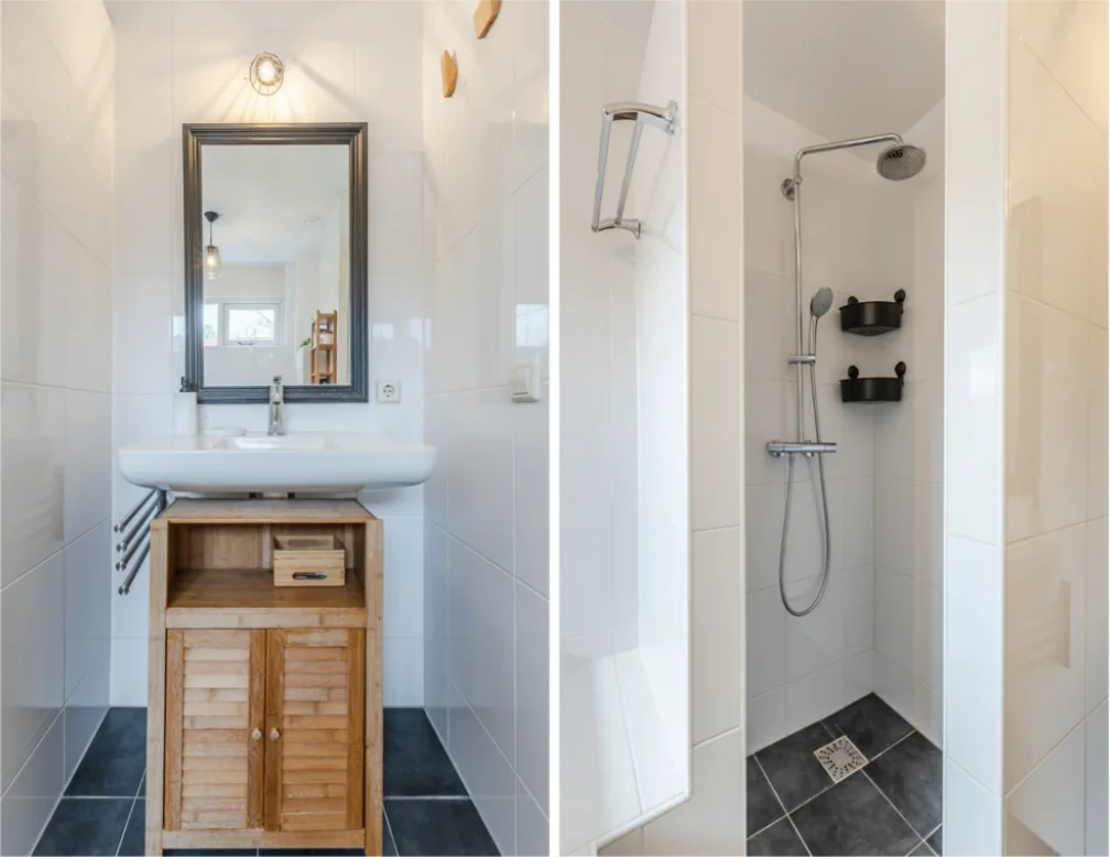 Foto van de Appartement gelegen aan de Pieter Breughelstraat in Bergen op Zoom