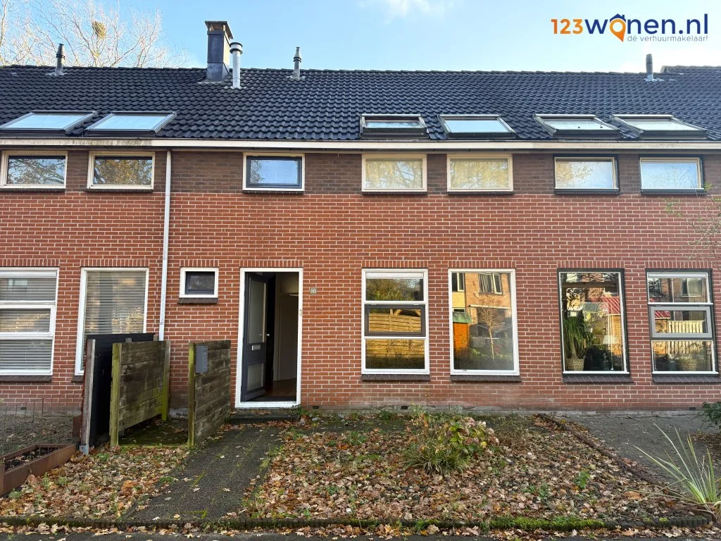 Foto van de Appartement gelegen aan de De Nova Cura in Drachten