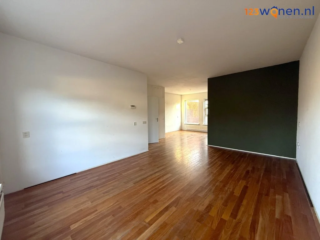 Foto van de Appartement gelegen aan de De Nova Cura in Drachten