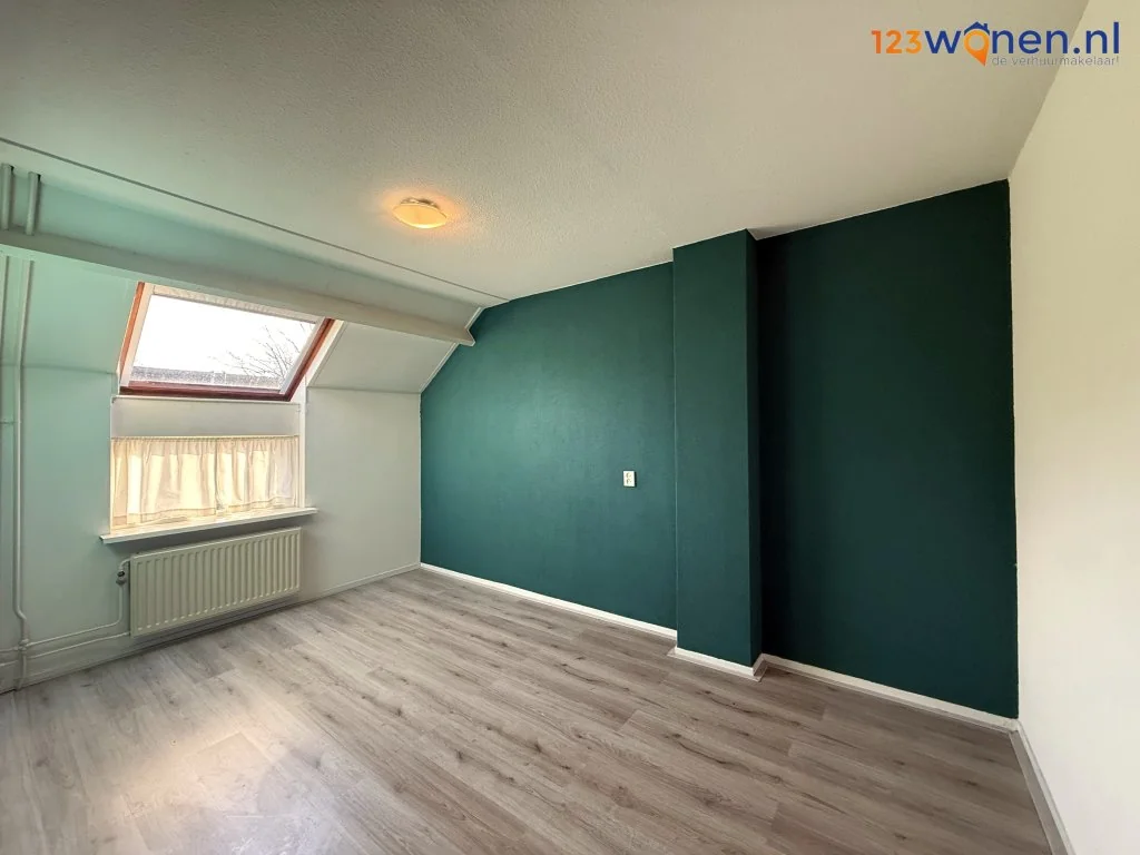 Foto van de Appartement gelegen aan de De Nova Cura in Drachten