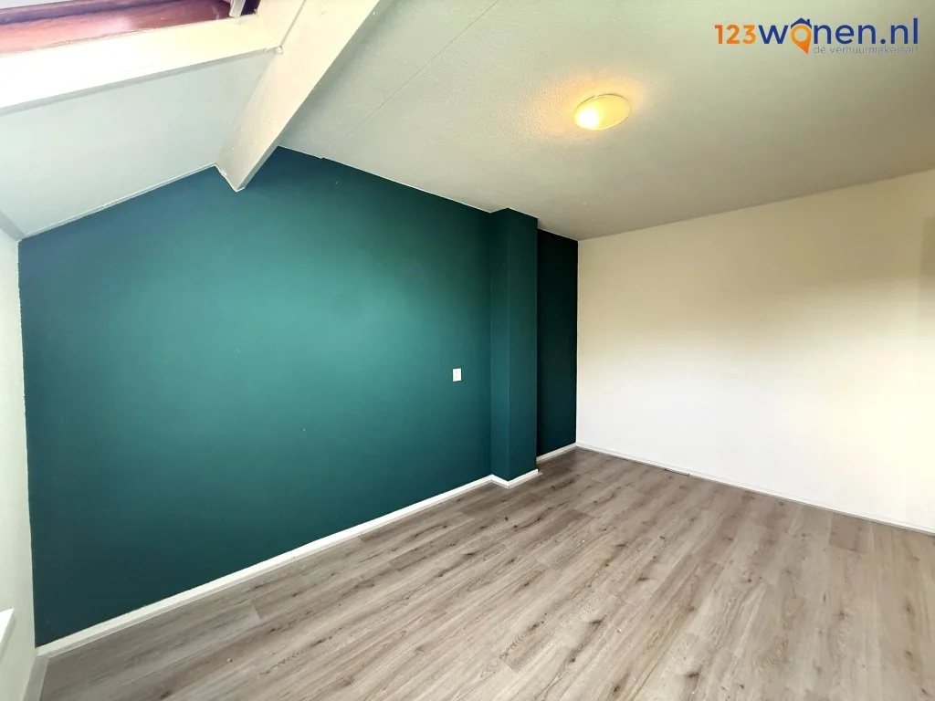 Foto van de Appartement gelegen aan de De Nova Cura in Drachten