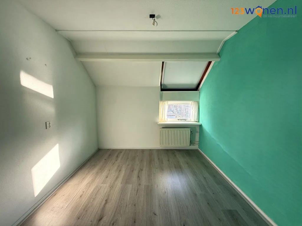 Foto van de Appartement gelegen aan de De Nova Cura in Drachten