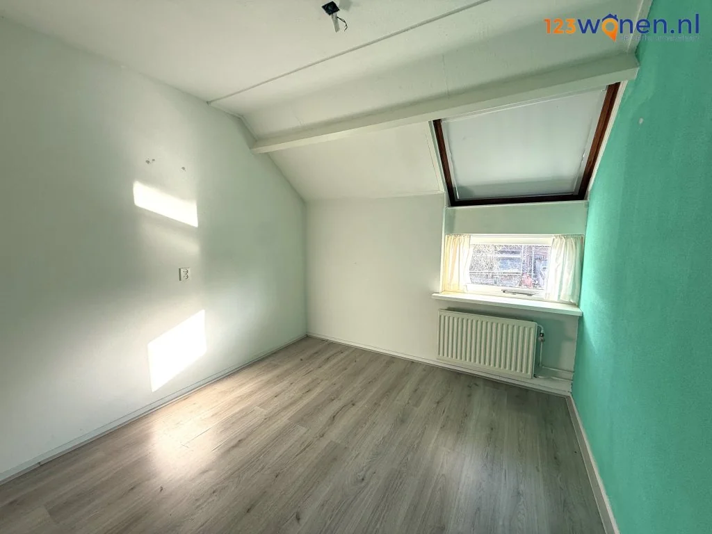 Foto van de Appartement gelegen aan de De Nova Cura in Drachten