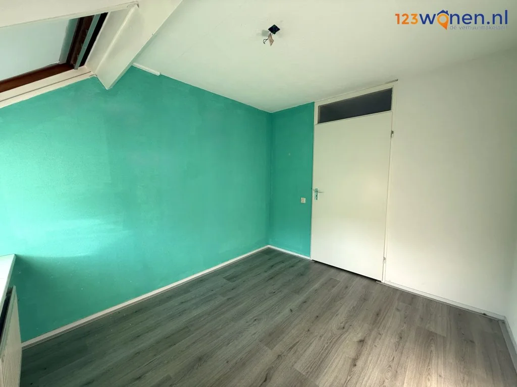 Foto van de Appartement gelegen aan de De Nova Cura in Drachten