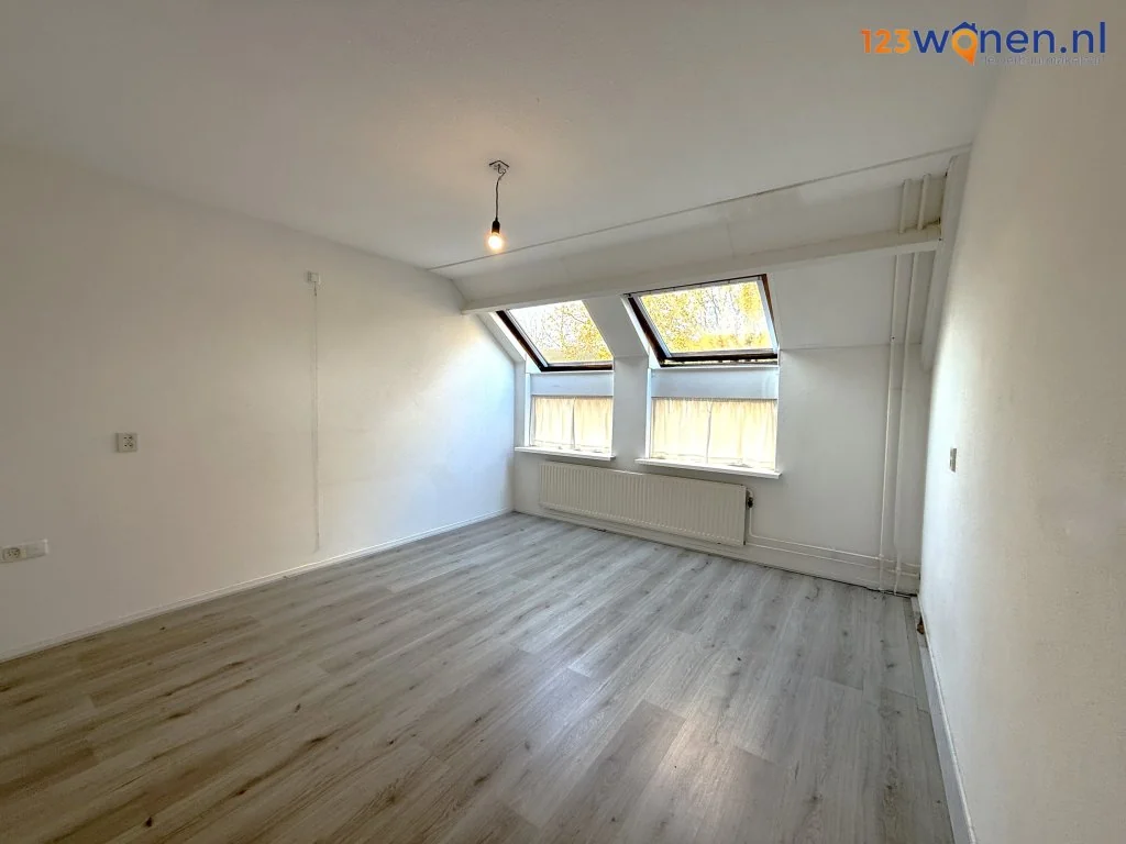 Foto van de Appartement gelegen aan de De Nova Cura in Drachten