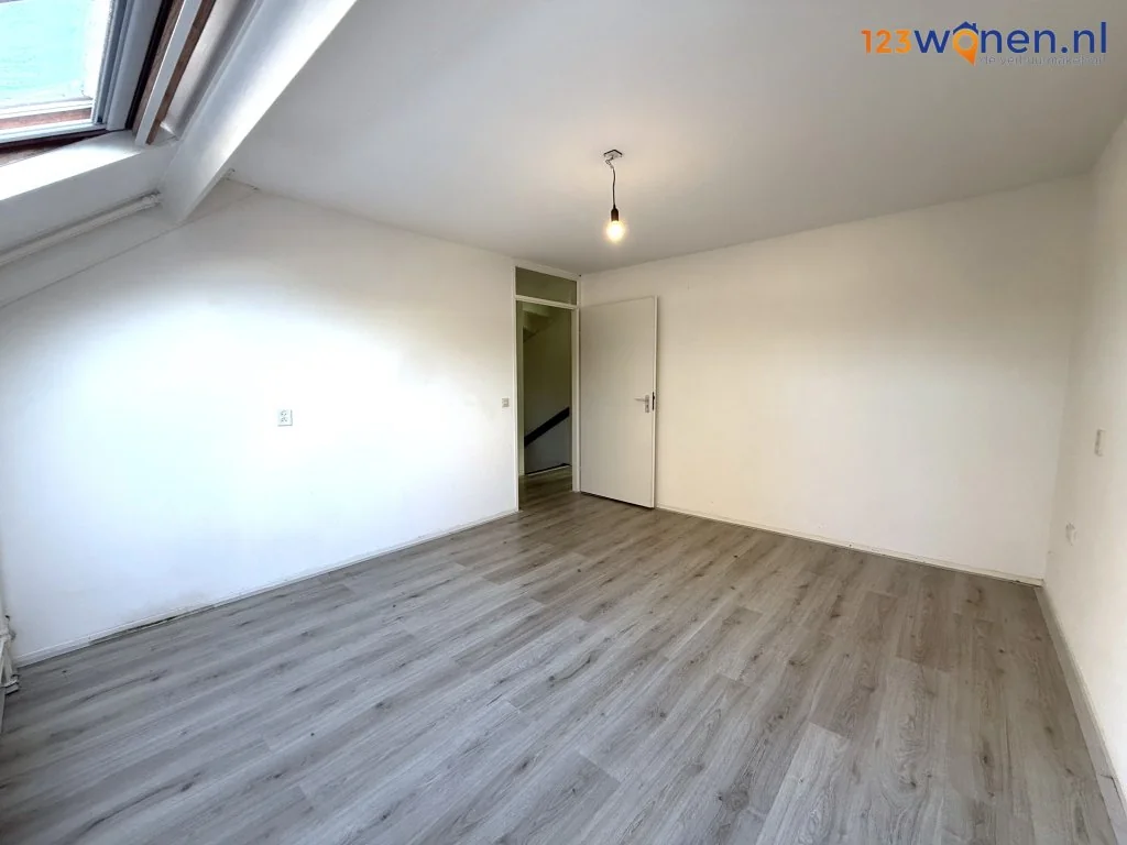 Foto van de Appartement gelegen aan de De Nova Cura in Drachten