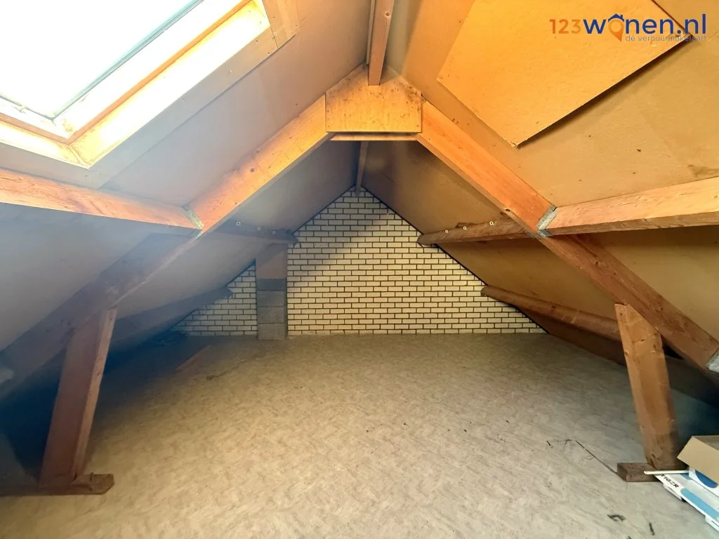 Foto van de Appartement gelegen aan de De Nova Cura in Drachten