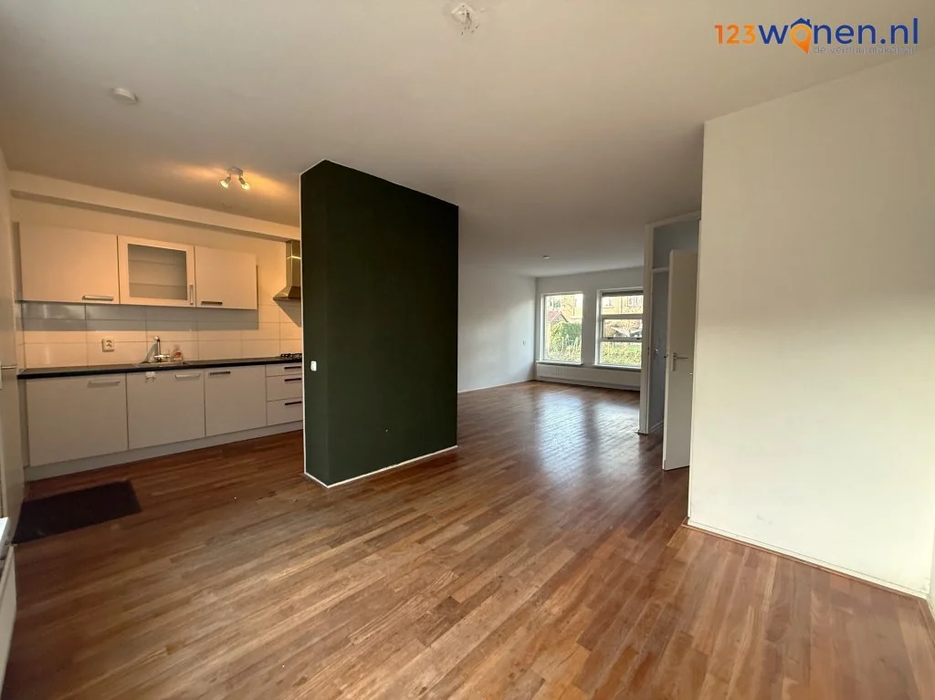 Foto van de Appartement gelegen aan de De Nova Cura in Drachten