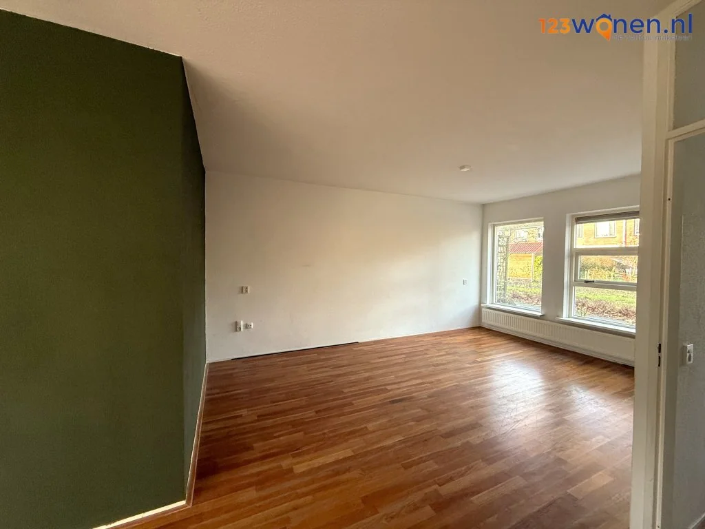 Foto van de Appartement gelegen aan de De Nova Cura in Drachten
