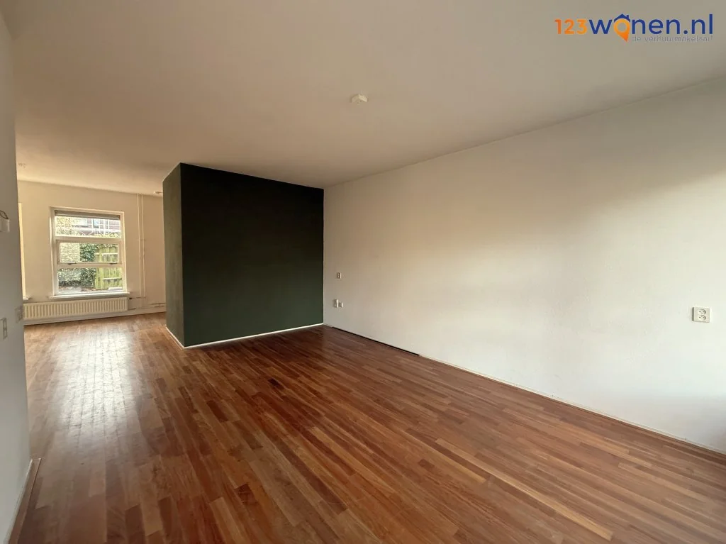 Foto van de Appartement gelegen aan de De Nova Cura in Drachten