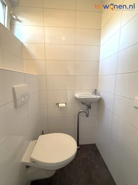 Foto van de Appartement gelegen aan de De Nova Cura in Drachten