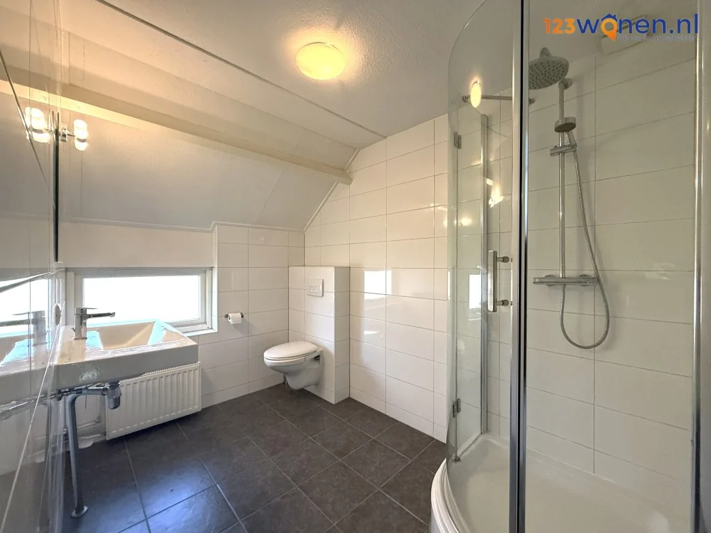 Foto van de Appartement gelegen aan de De Nova Cura in Drachten