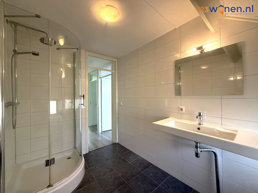 Foto van de Appartement gelegen aan de De Nova Cura in Drachten