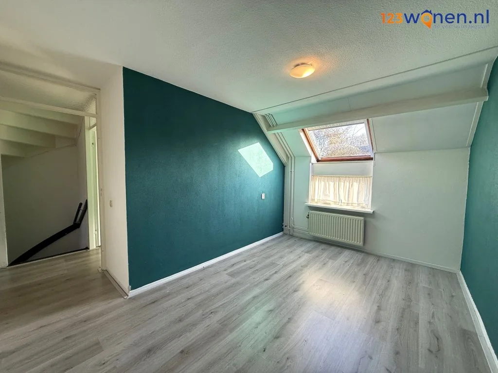 Foto van de Appartement gelegen aan de De Nova Cura in Drachten