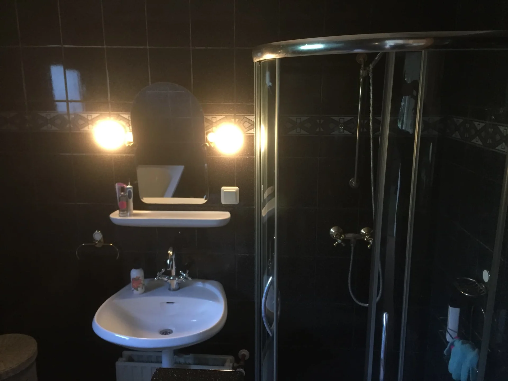 Foto van de Kamer gelegen aan de Van Leeuwenhoekstraat in Hilversum