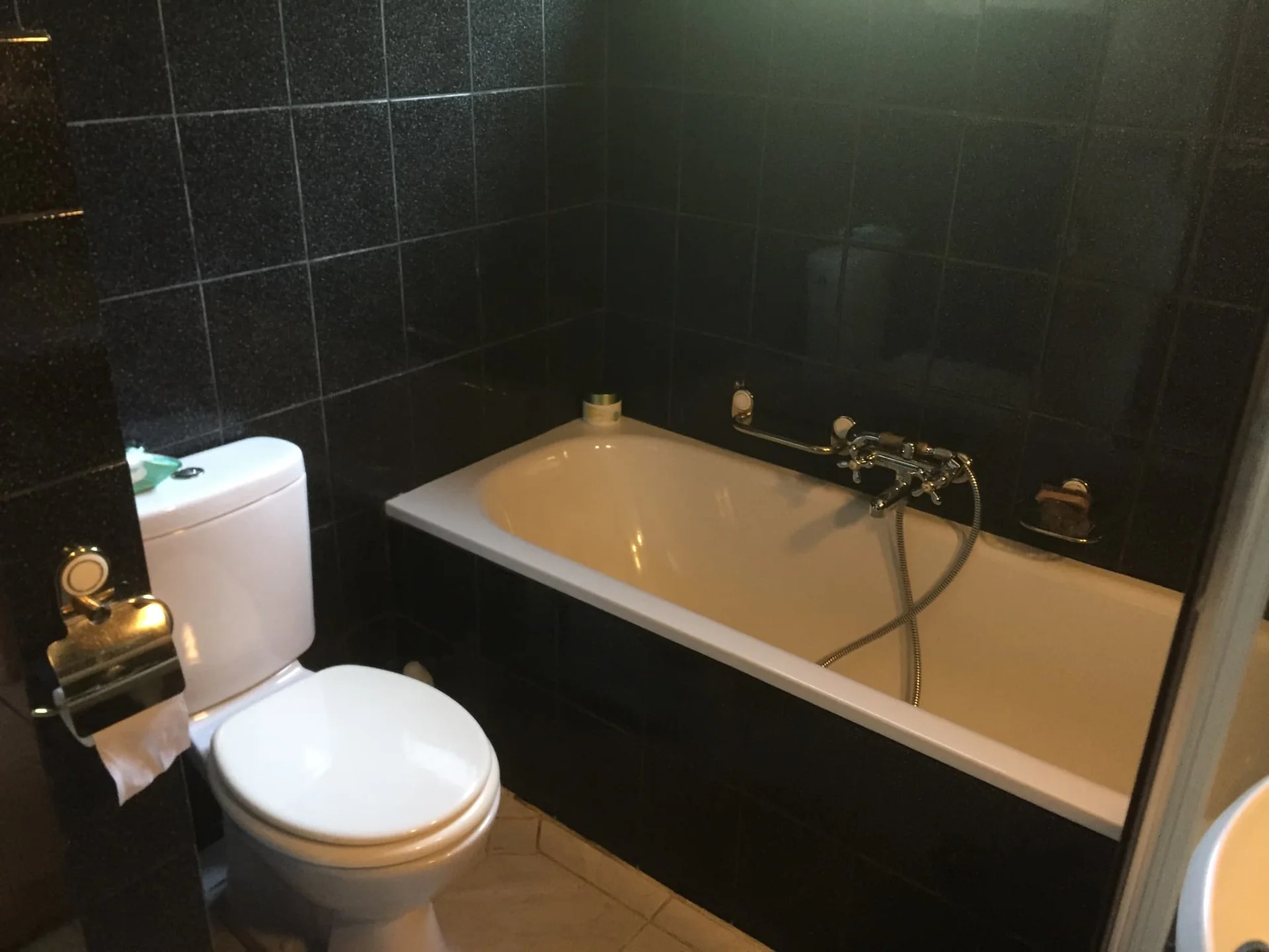 Foto van de Kamer gelegen aan de Van Leeuwenhoekstraat in Hilversum