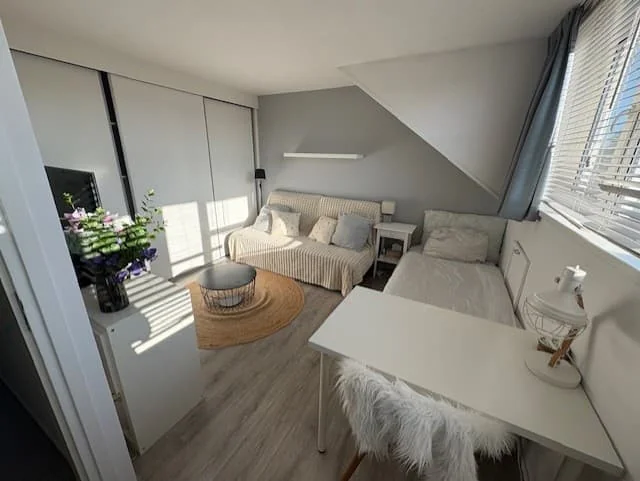 Foto van de Kamer gelegen aan de Otellolaan in Nieuw-Vennep