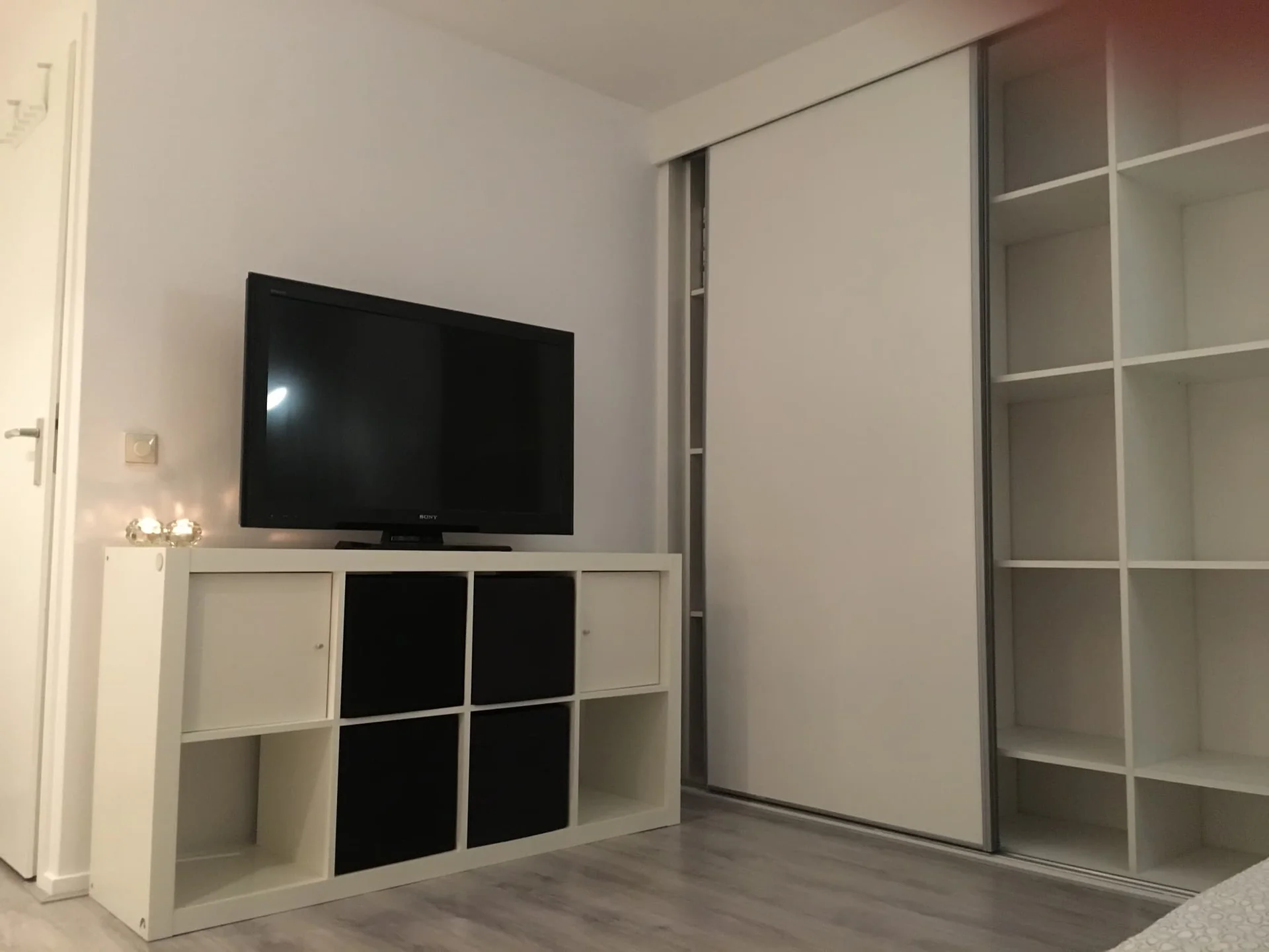 Foto van de Kamer gelegen aan de Otellolaan in Nieuw-Vennep