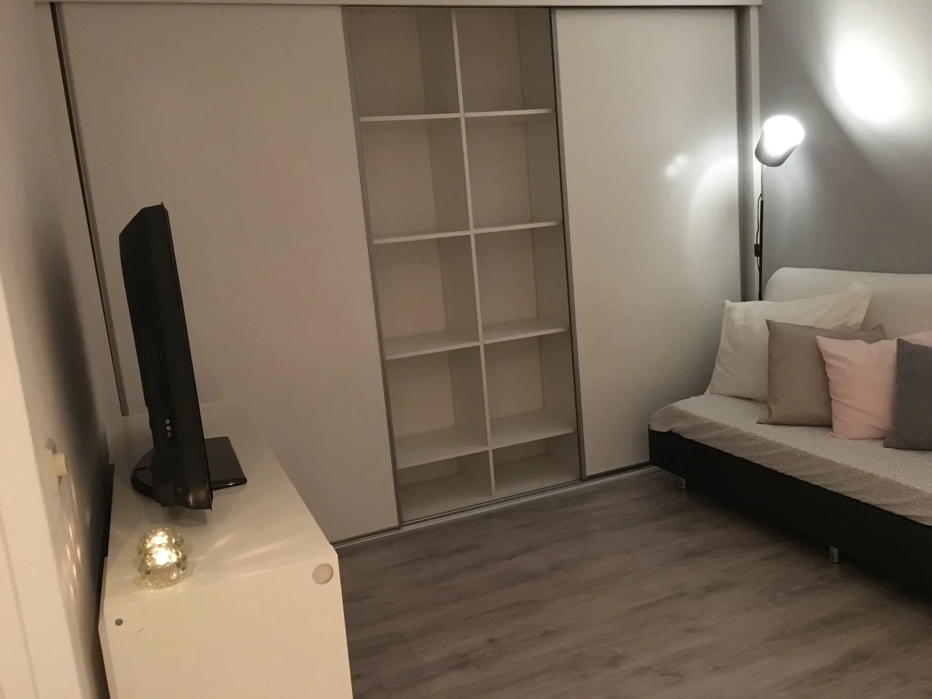 Foto van de Kamer gelegen aan de Otellolaan in Nieuw-Vennep