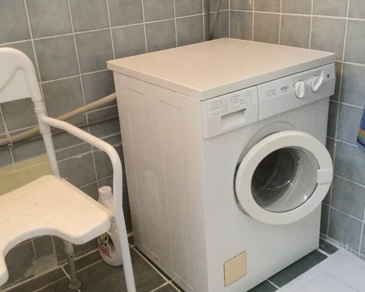 Foto van de Kamer gelegen aan de Janvossensteeg in Leiden