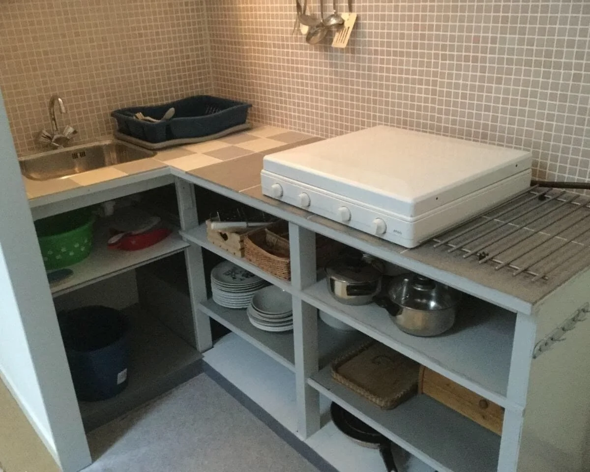 Foto van de Kamer gelegen aan de Janvossensteeg in Leiden