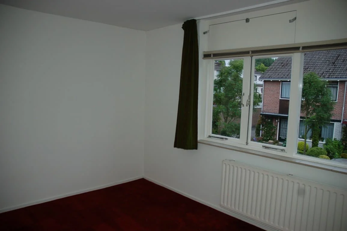 Foto van de Kamer gelegen aan de Jupiterstraat in Groningen