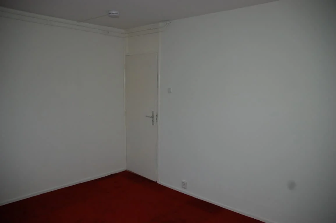 Foto van de Kamer gelegen aan de Jupiterstraat in Groningen