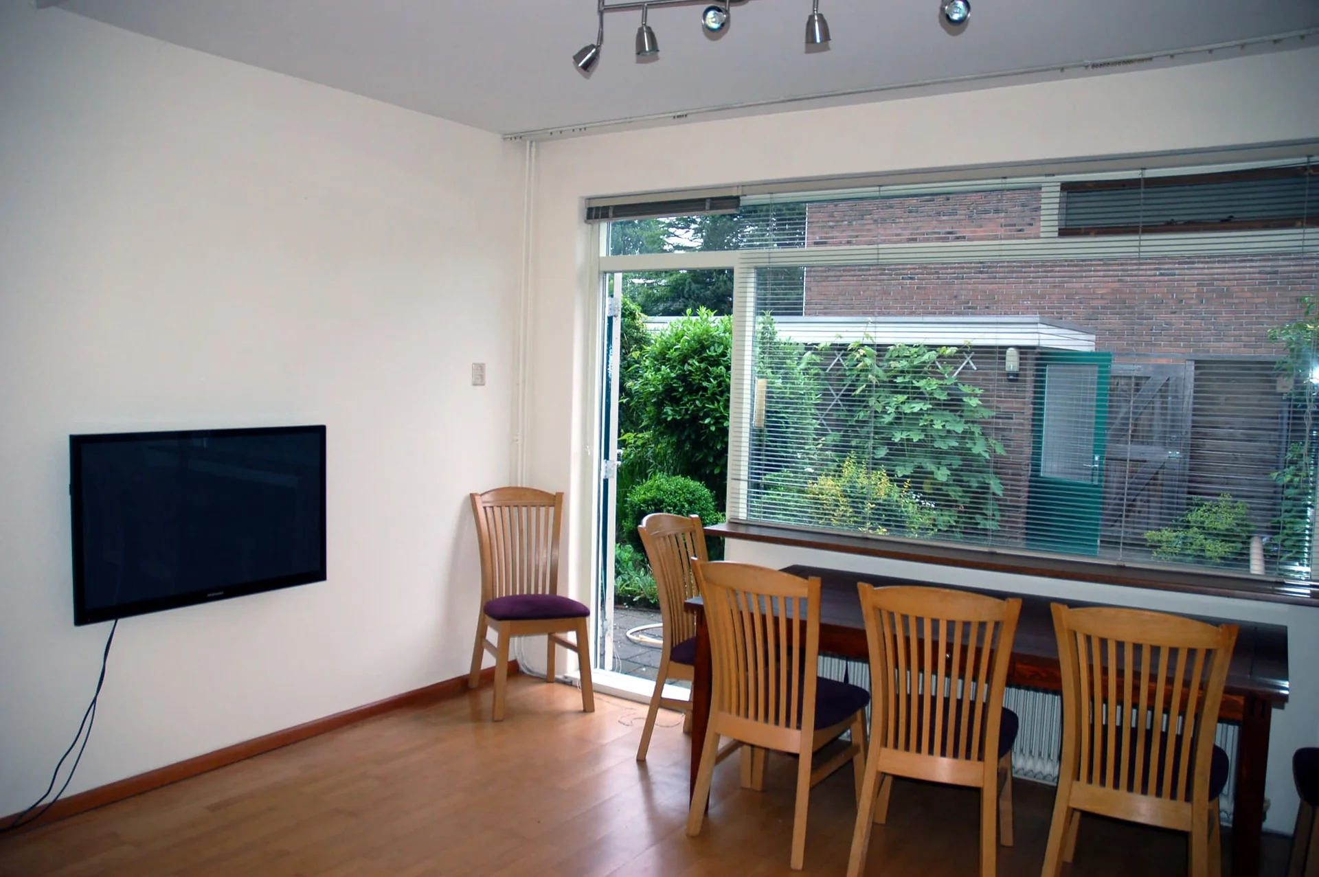 Foto van de Kamer gelegen aan de Jupiterstraat in Groningen