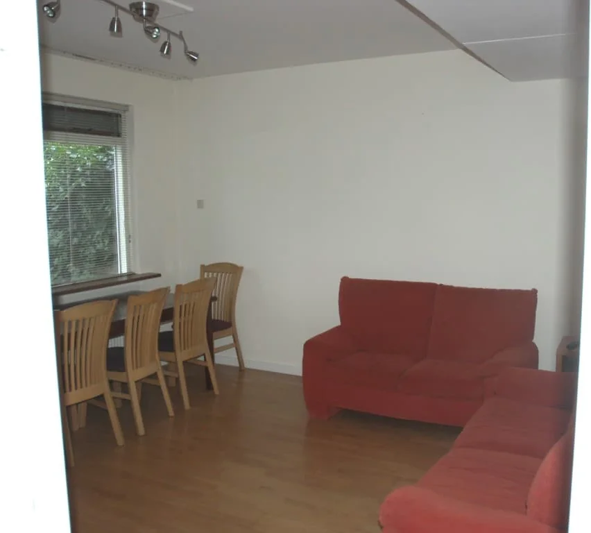 Foto van de Kamer gelegen aan de Jupiterstraat in Groningen