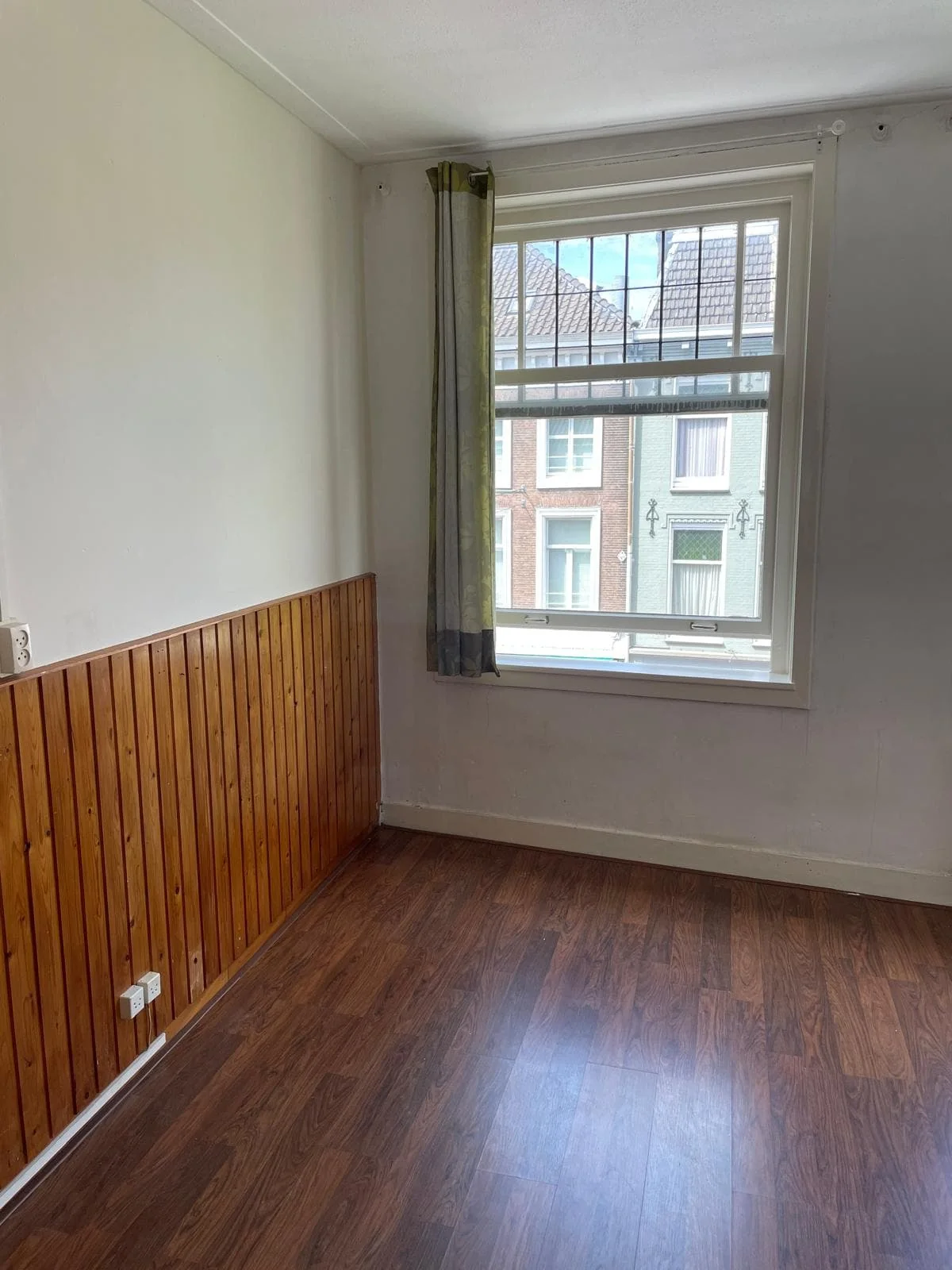 Foto van de Kamer gelegen aan de Spijkerlaan in Arnhem