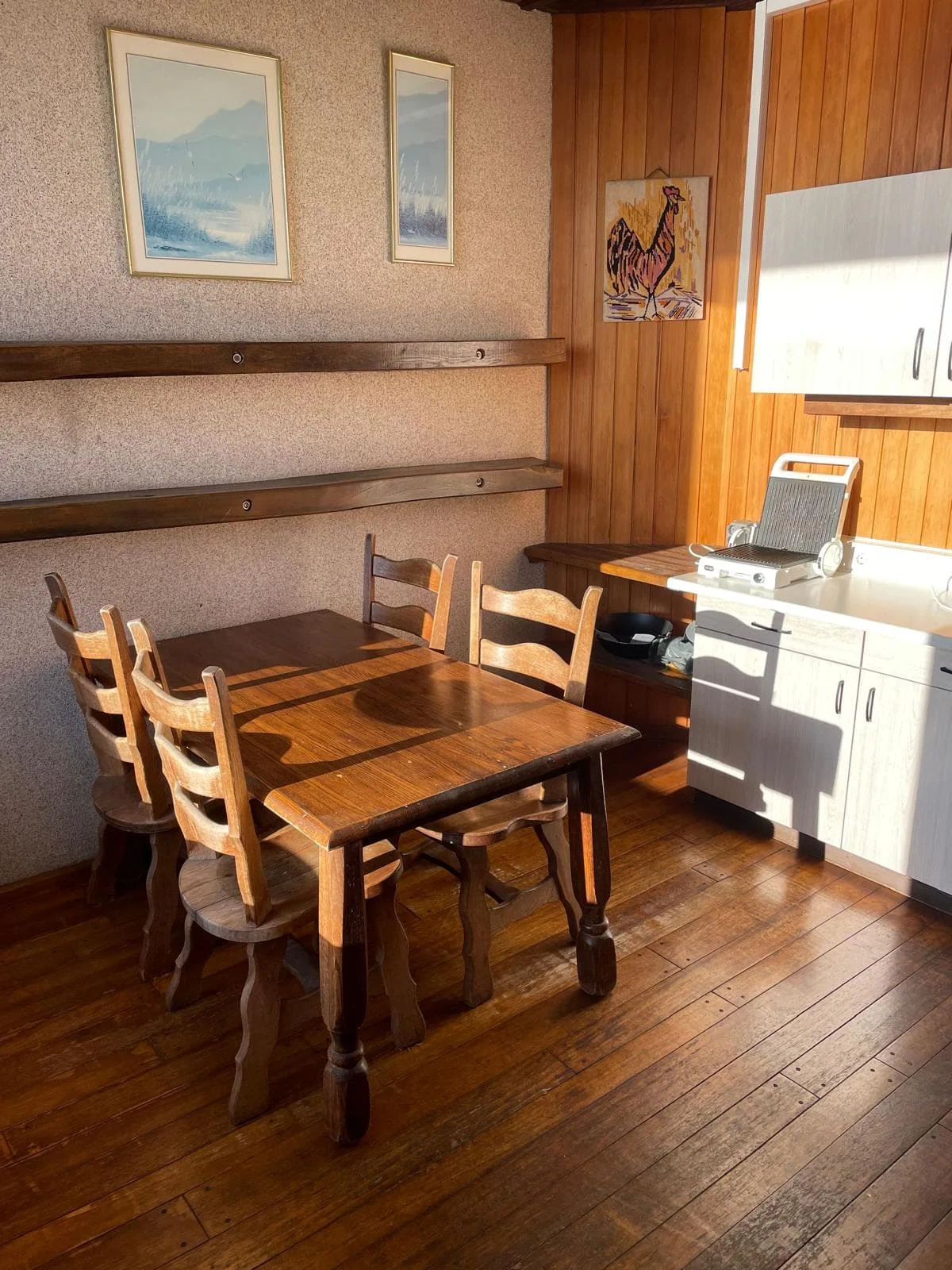 Foto van de Kamer gelegen aan de Spijkerlaan in Arnhem