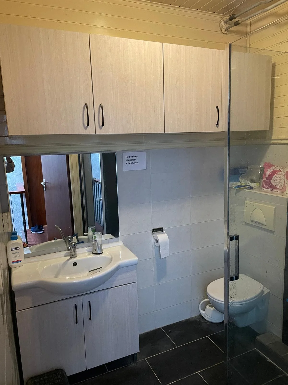 Foto van de Kamer gelegen aan de Spijkerlaan in Arnhem