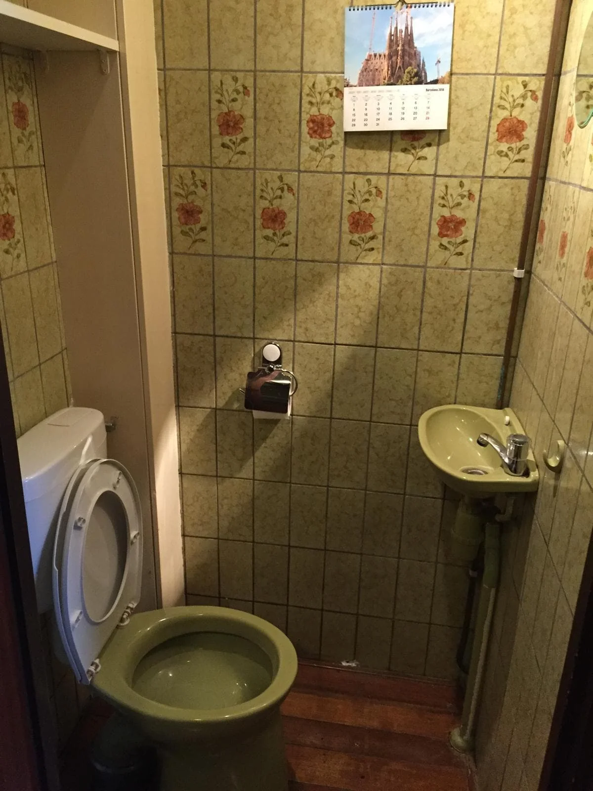 Foto van de Kamer gelegen aan de Spijkerlaan in Arnhem