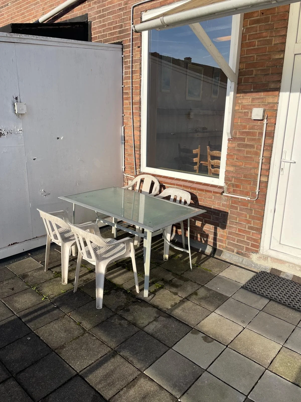 Foto van de Kamer gelegen aan de Spijkerlaan in Arnhem