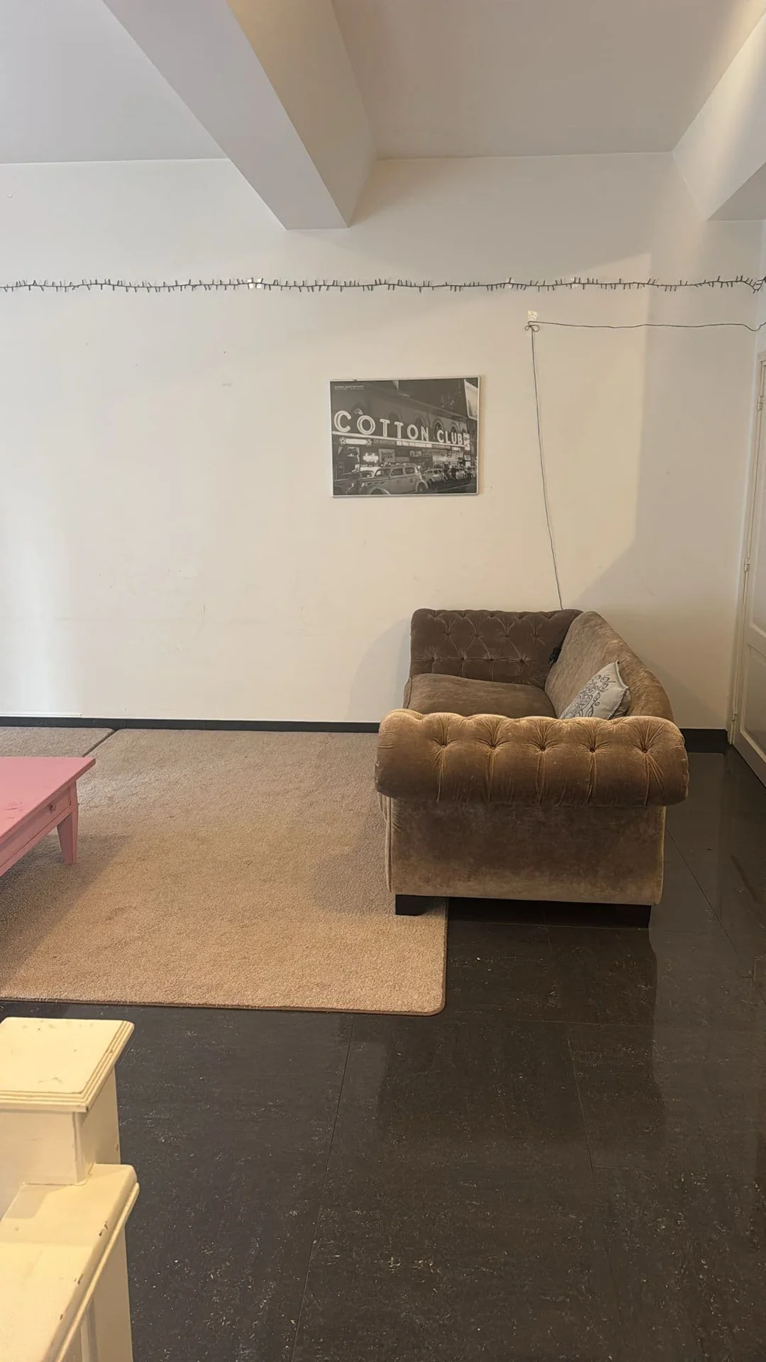 Foto van de Appartement gelegen aan de Kerkstraat in Eindhoven