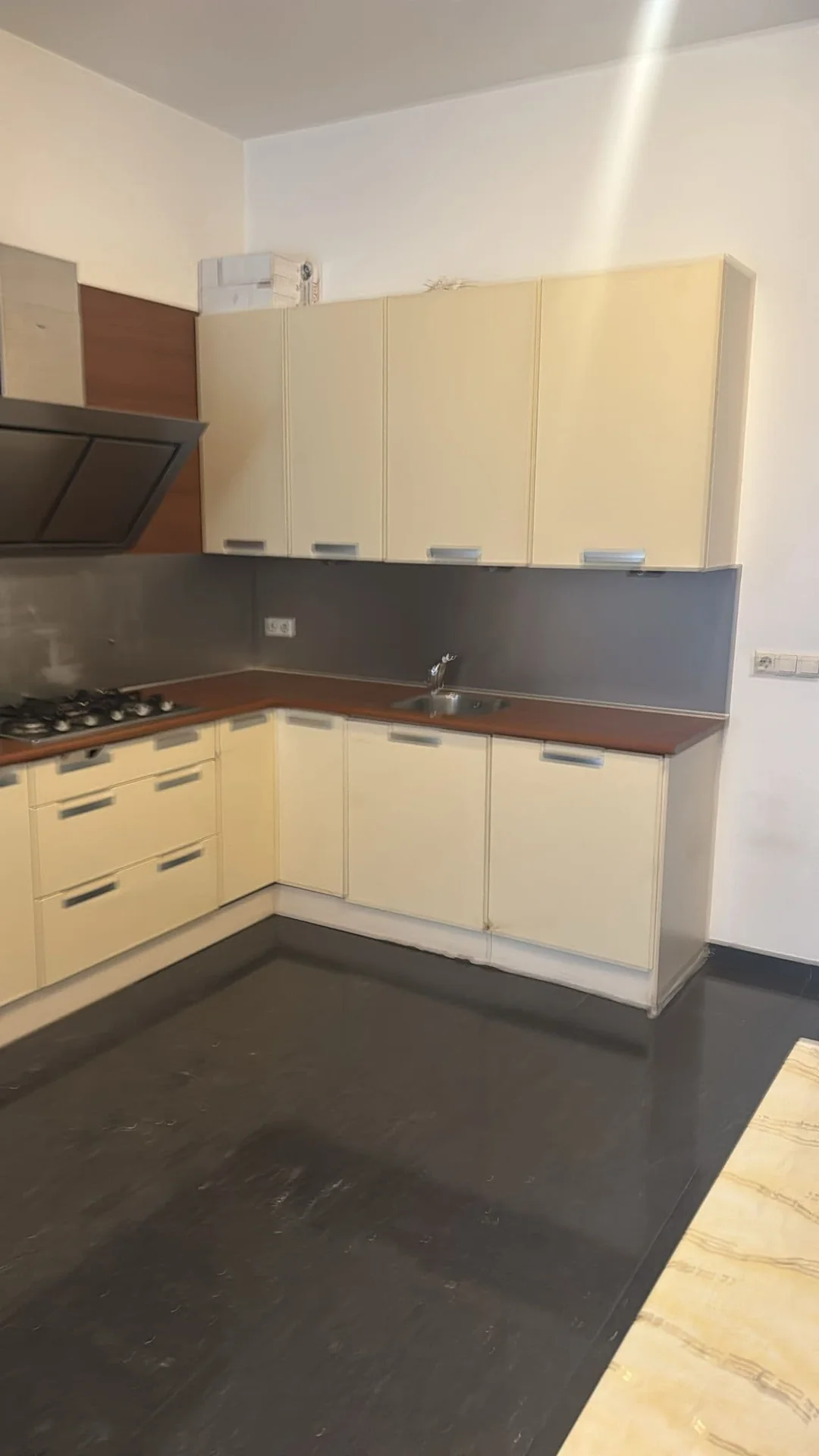 Foto van de Appartement gelegen aan de Kerkstraat in Eindhoven