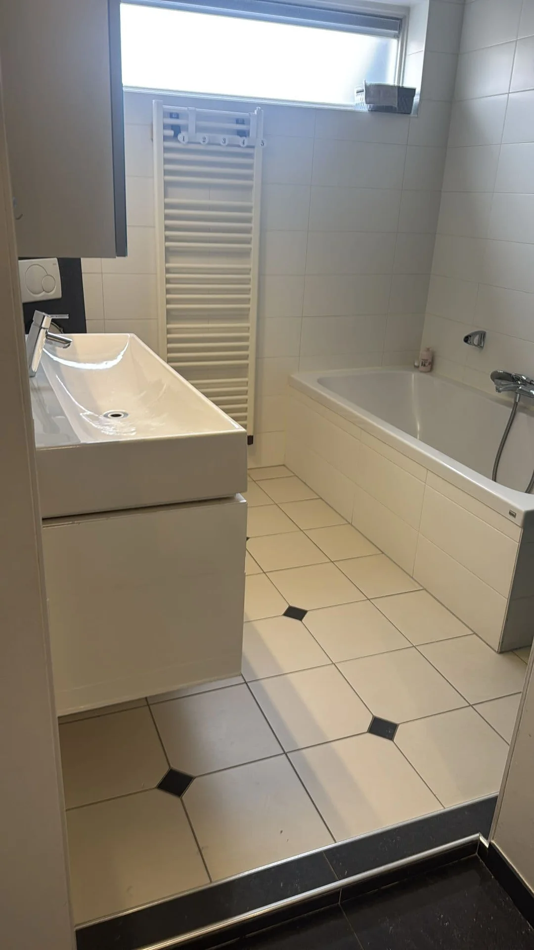 Foto van de Appartement gelegen aan de Kerkstraat in Eindhoven