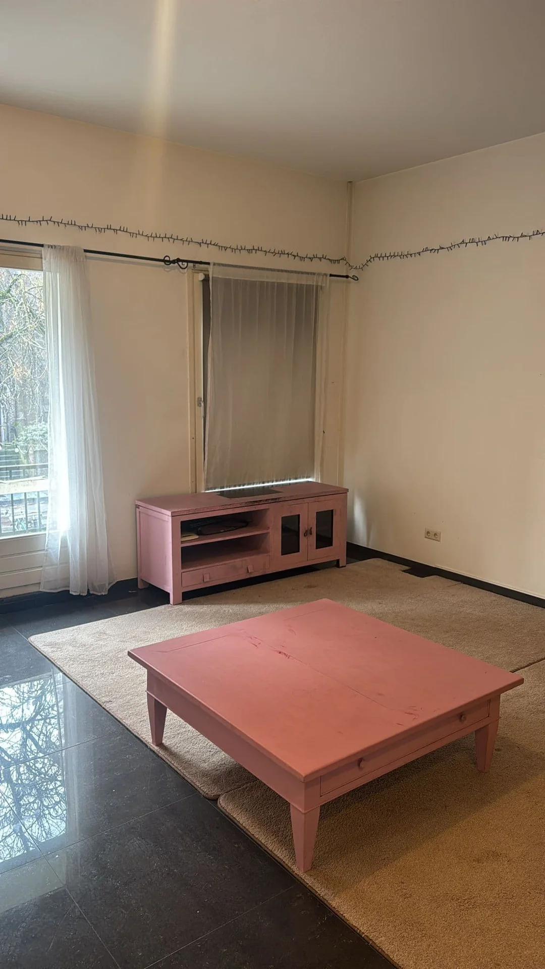 Foto van de Appartement gelegen aan de Kerkstraat in Eindhoven