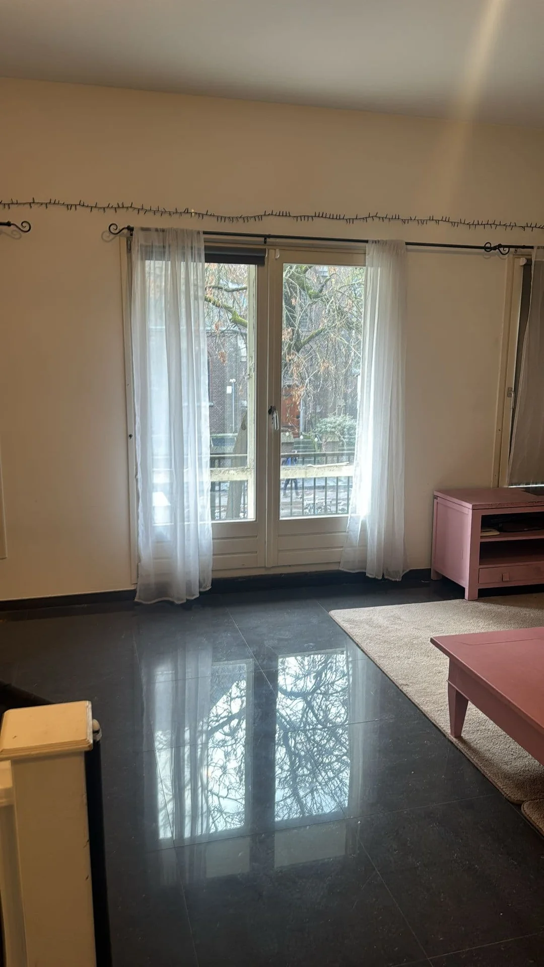 Foto van de Appartement gelegen aan de Kerkstraat in Eindhoven