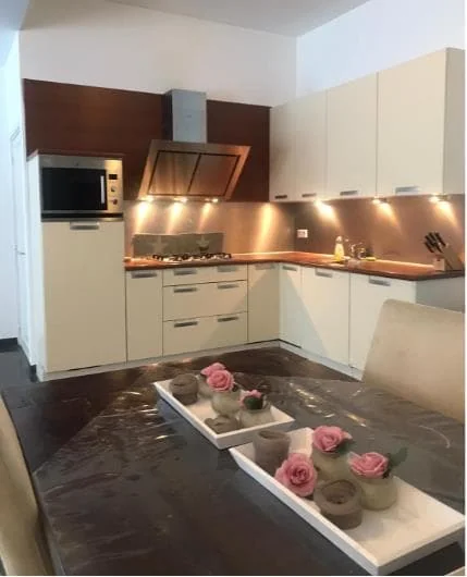 Foto van de Appartement gelegen aan de Kerkstraat in Eindhoven