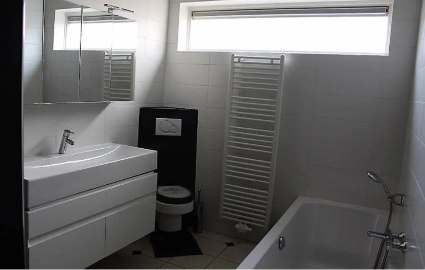 Foto van de Appartement gelegen aan de Kerkstraat in Eindhoven