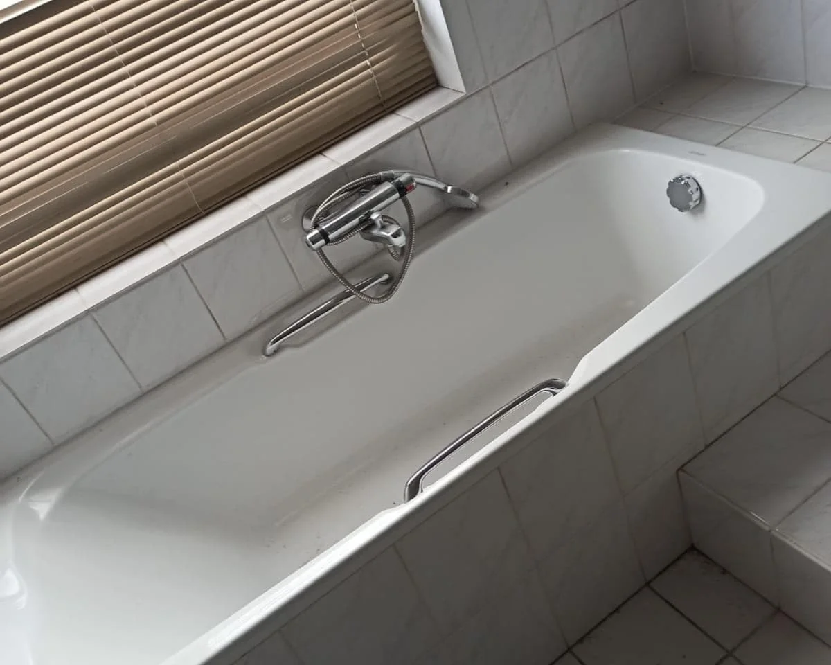 Foto van de Kamer gelegen aan de Maarsbergenstraat in Den Haag