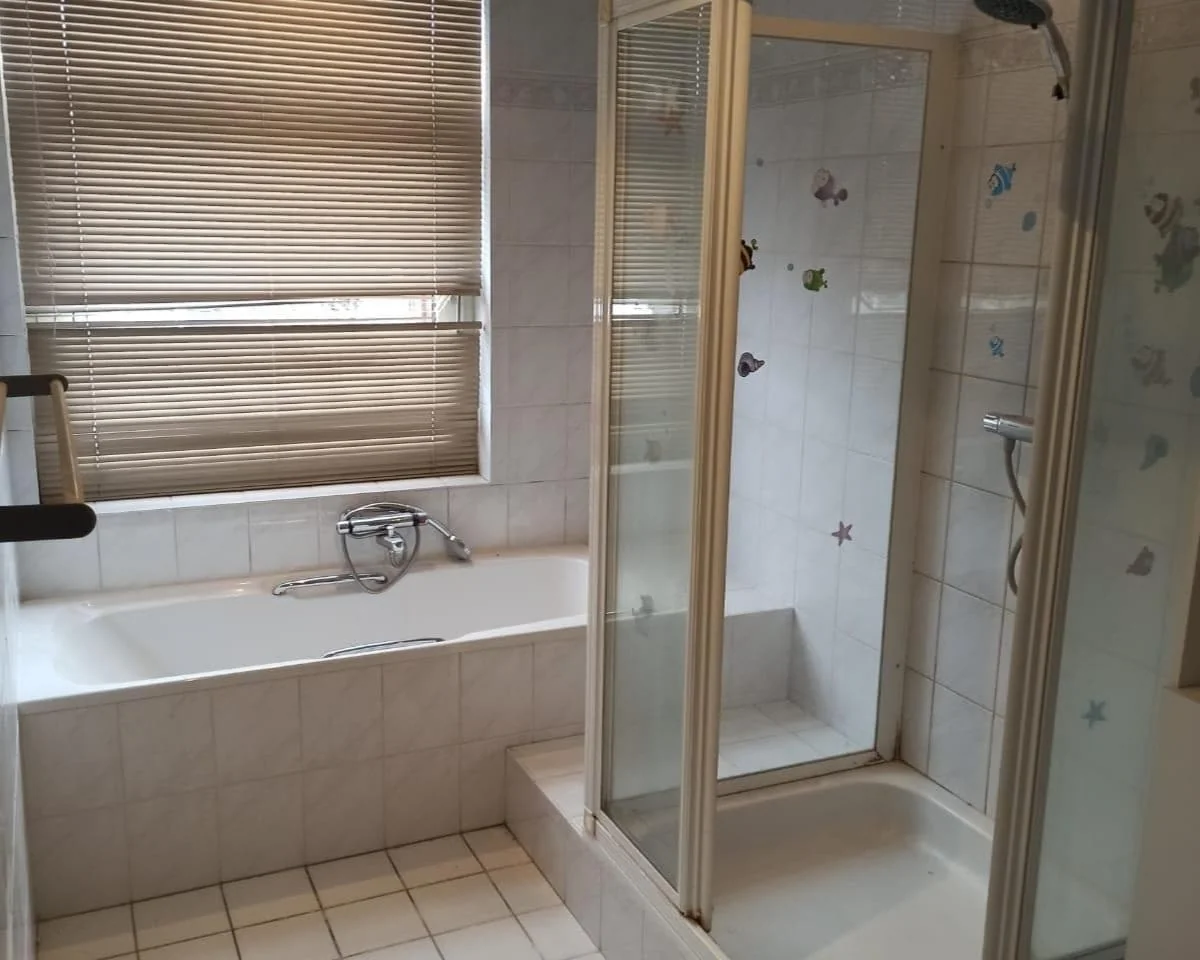 Foto van de Kamer gelegen aan de Maarsbergenstraat in Den Haag