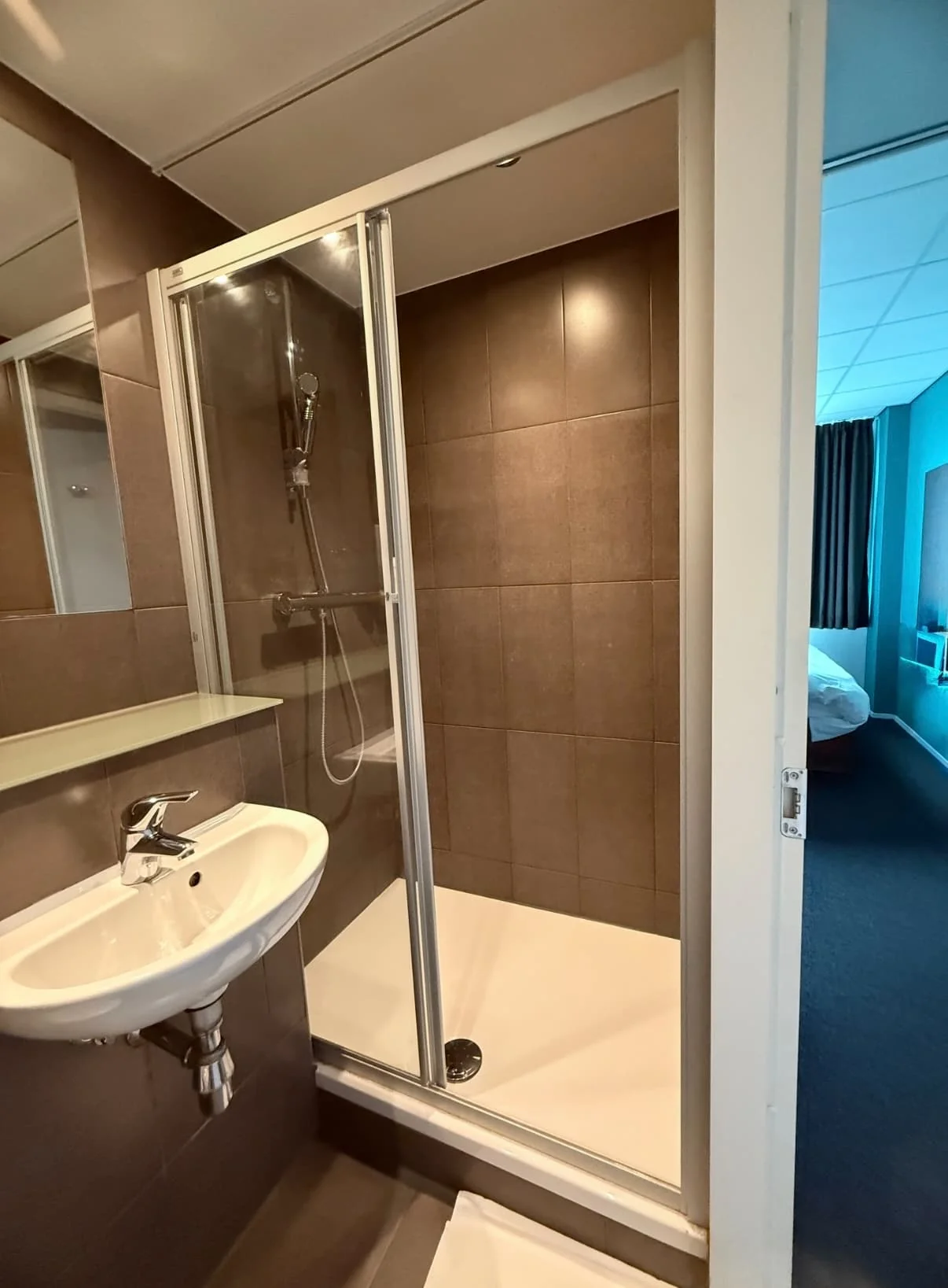 Foto van de Kamer gelegen aan de Willem Ruyslaan in Rotterdam