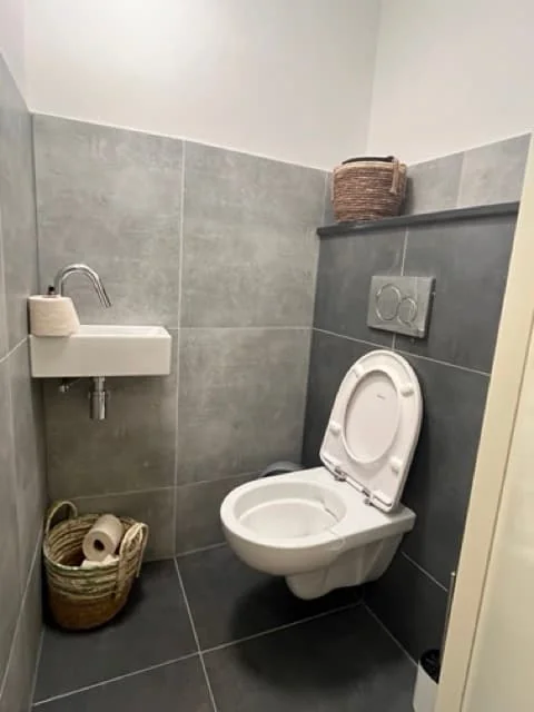 Foto van de Appartement gelegen aan de Vrouwenkerkkoorstraat in Leiden