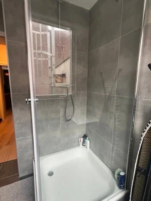 Foto van de Appartement gelegen aan de Vrouwenkerkkoorstraat in Leiden