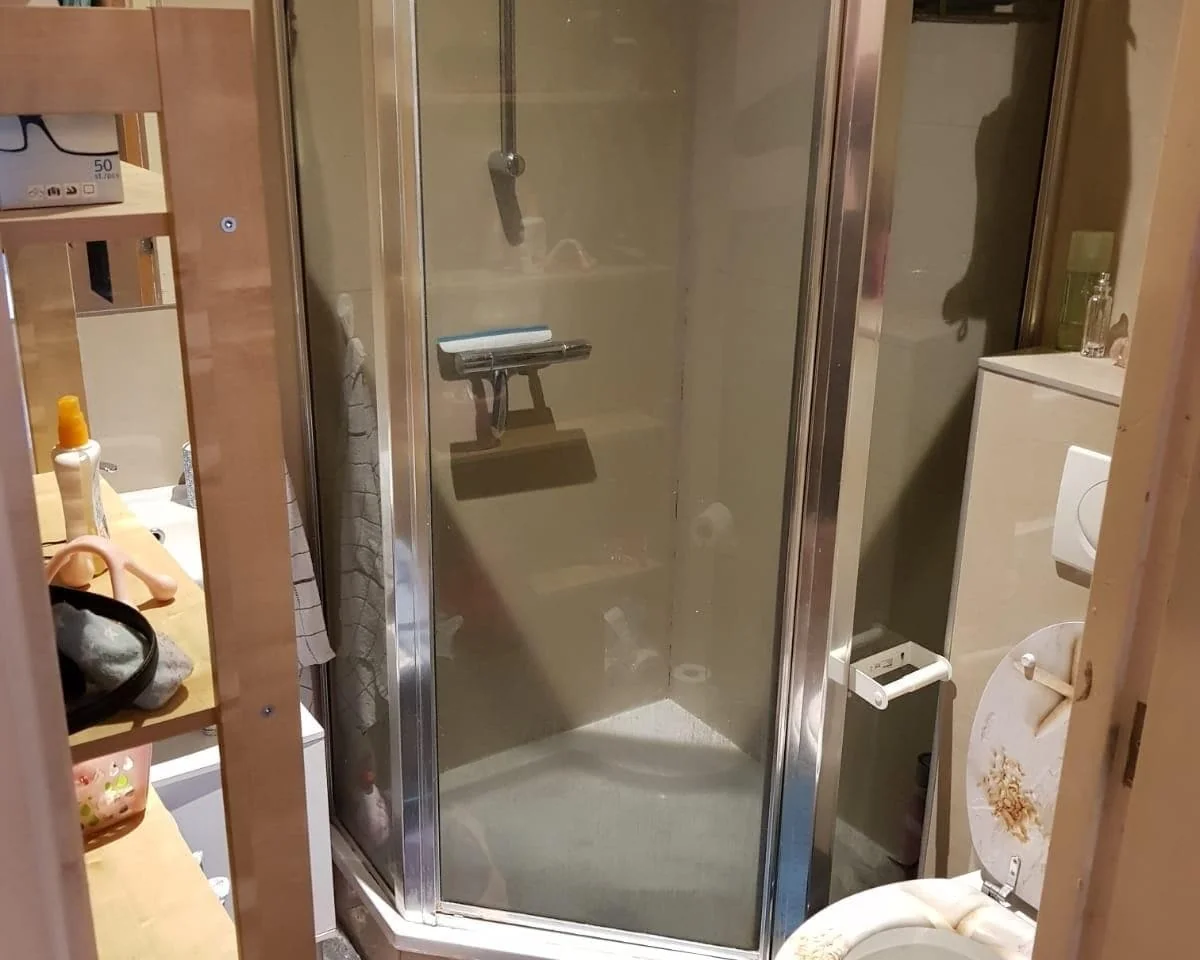 Foto van de Appartement gelegen aan de Jansbinnensingel in Arnhem