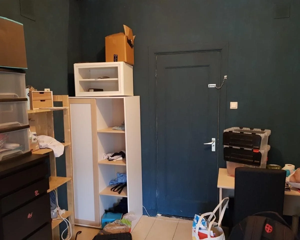 Foto van de Appartement gelegen aan de Jansbinnensingel in Arnhem